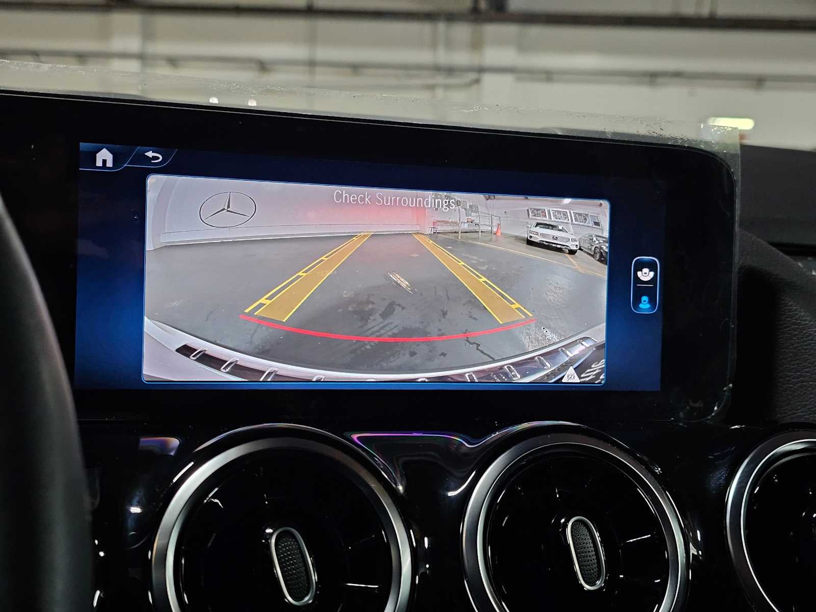 2026 Mercedes-Benz GLA 250 4MATIC® SUV