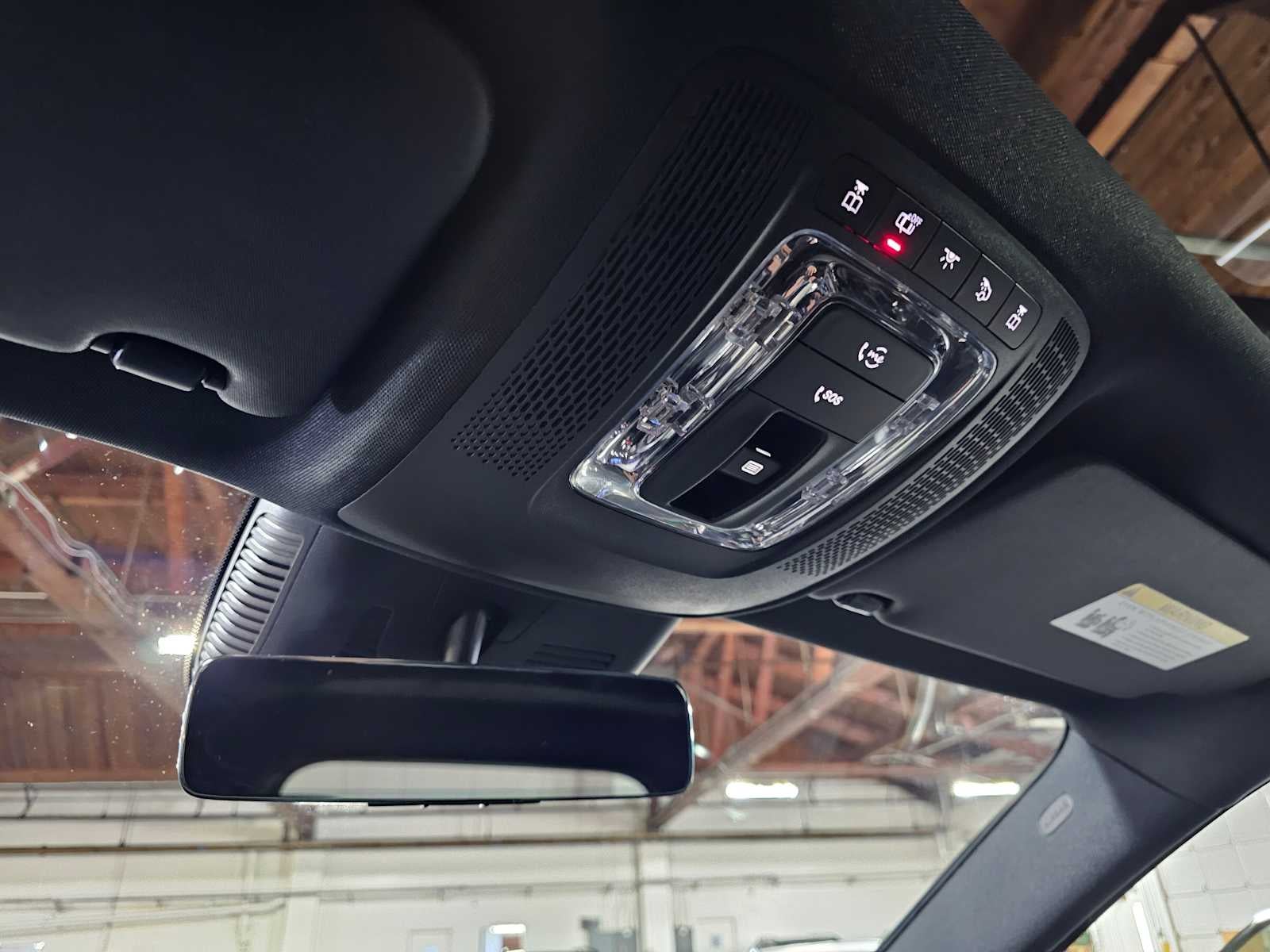 2026 Mercedes-Benz GLA 250 4MATIC® SUV