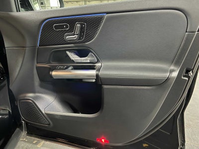 2026 Mercedes-Benz GLA 250 4MATIC® SUV