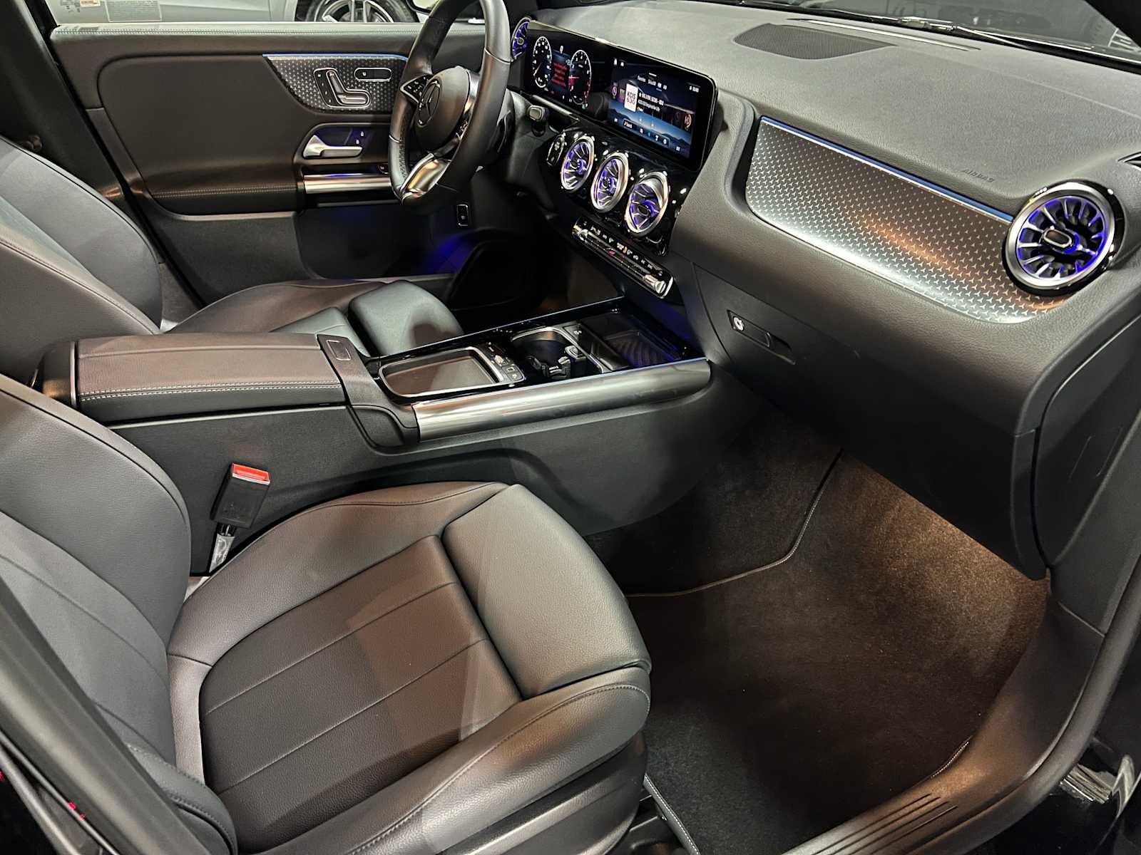 2026 Mercedes-Benz GLA 250 4MATIC® SUV