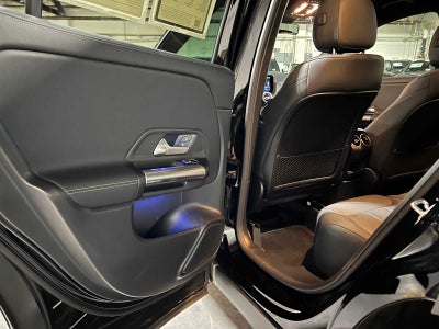 2026 Mercedes-Benz GLA 250 4MATIC® SUV