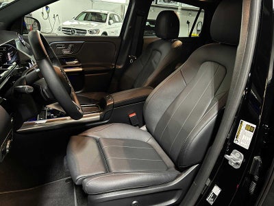 2026 Mercedes-Benz GLA 250 4MATIC® SUV