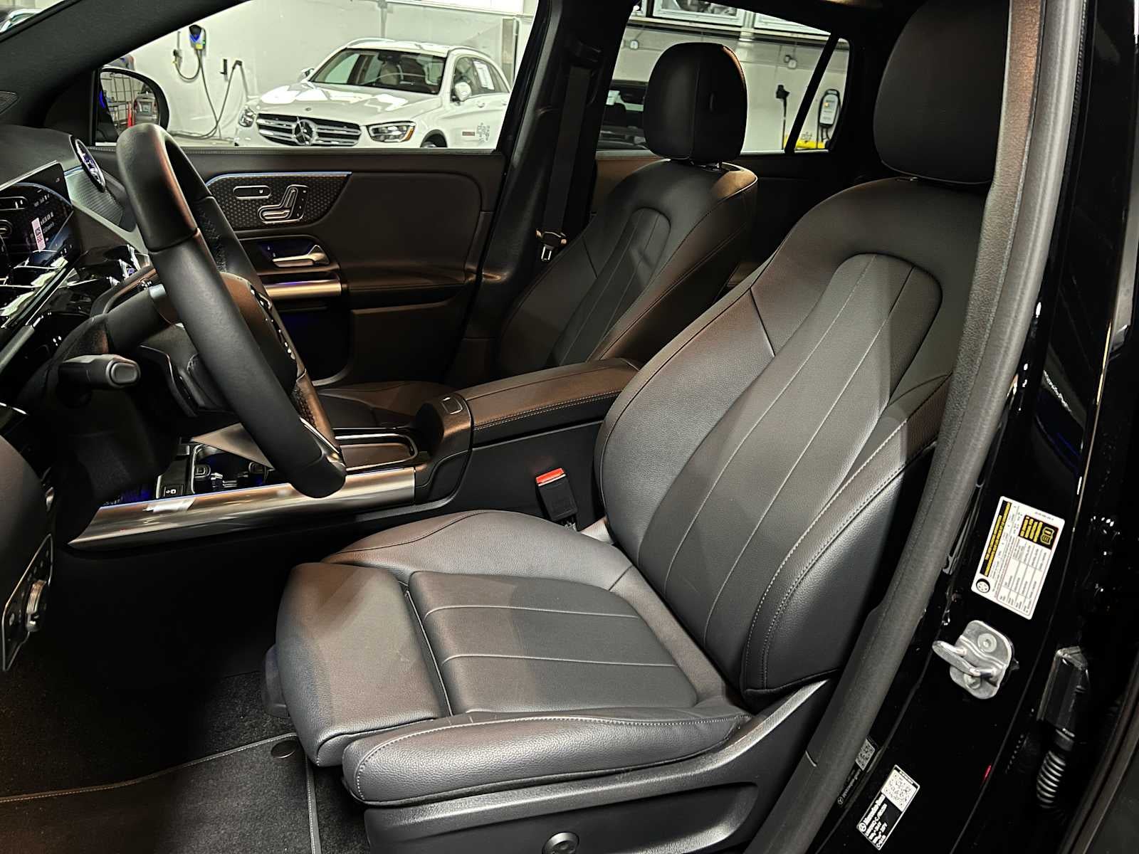 2026 Mercedes-Benz GLA 250 4MATIC® SUV