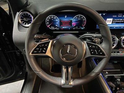 2026 Mercedes-Benz GLA 250 4MATIC® SUV