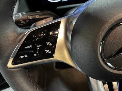 2026 Mercedes-Benz GLA 250 4MATIC® SUV