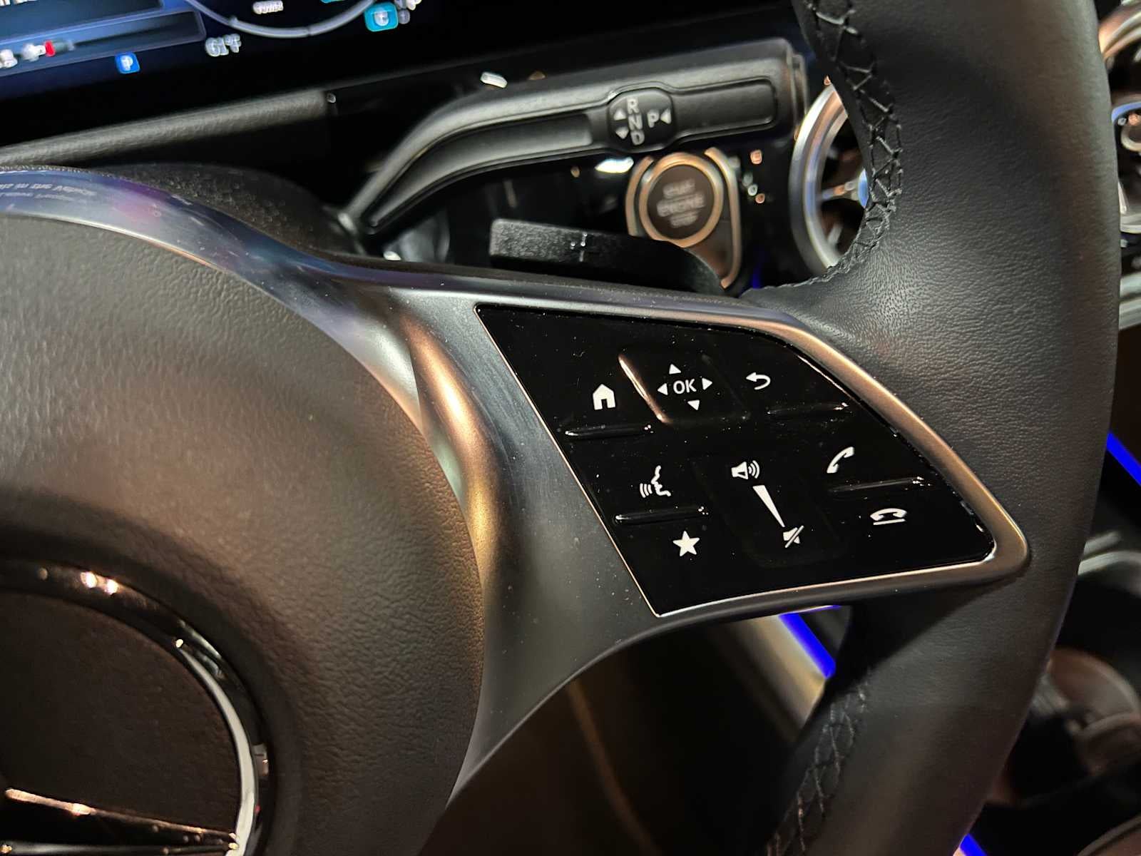 2026 Mercedes-Benz GLA 250 4MATIC® SUV