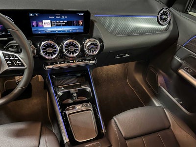 2026 Mercedes-Benz GLA 250 4MATIC® SUV