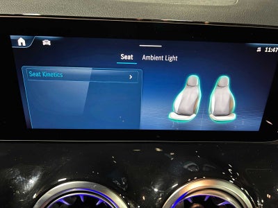 2026 Mercedes-Benz GLA 250 4MATIC® SUV