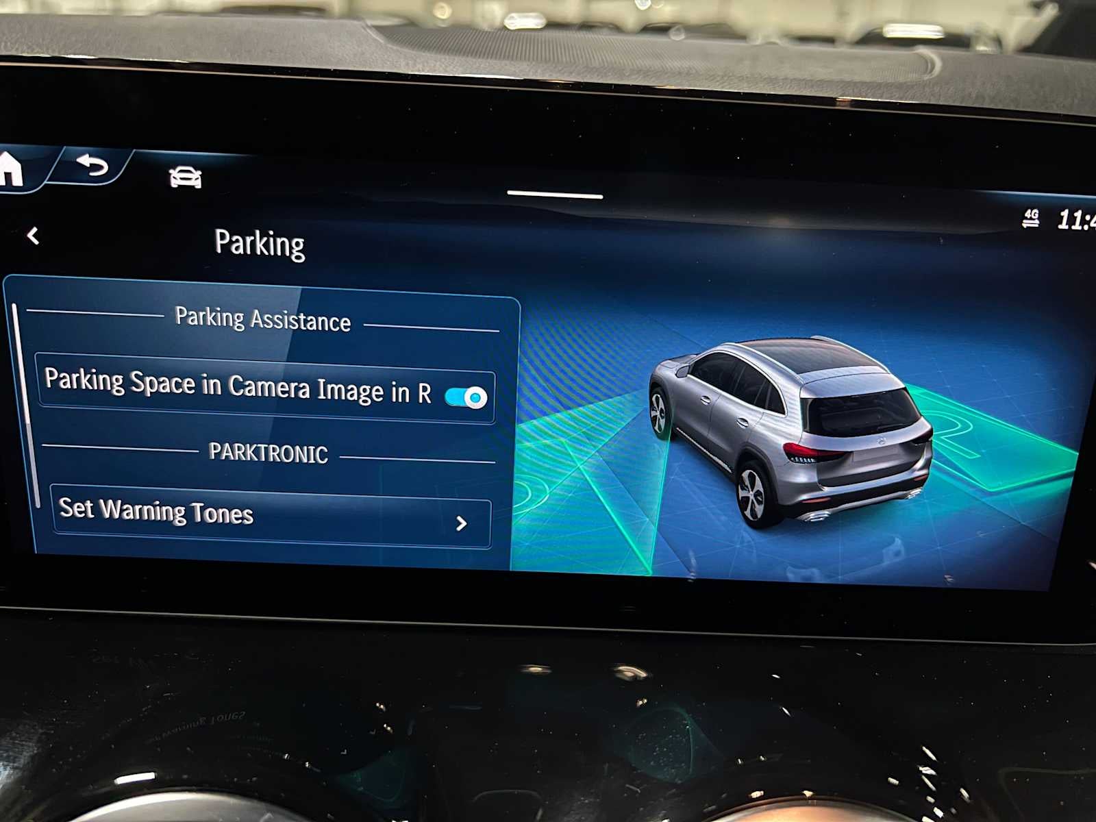 2026 Mercedes-Benz GLA 250 4MATIC® SUV