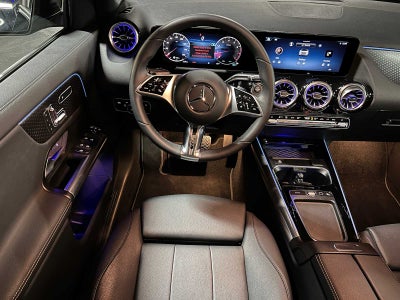 2026 Mercedes-Benz GLA 250 4MATIC® SUV