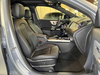 2026 Mercedes-Benz GLA 250 4MATIC® SUV