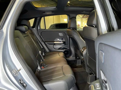 2026 Mercedes-Benz GLA 250 4MATIC® SUV
