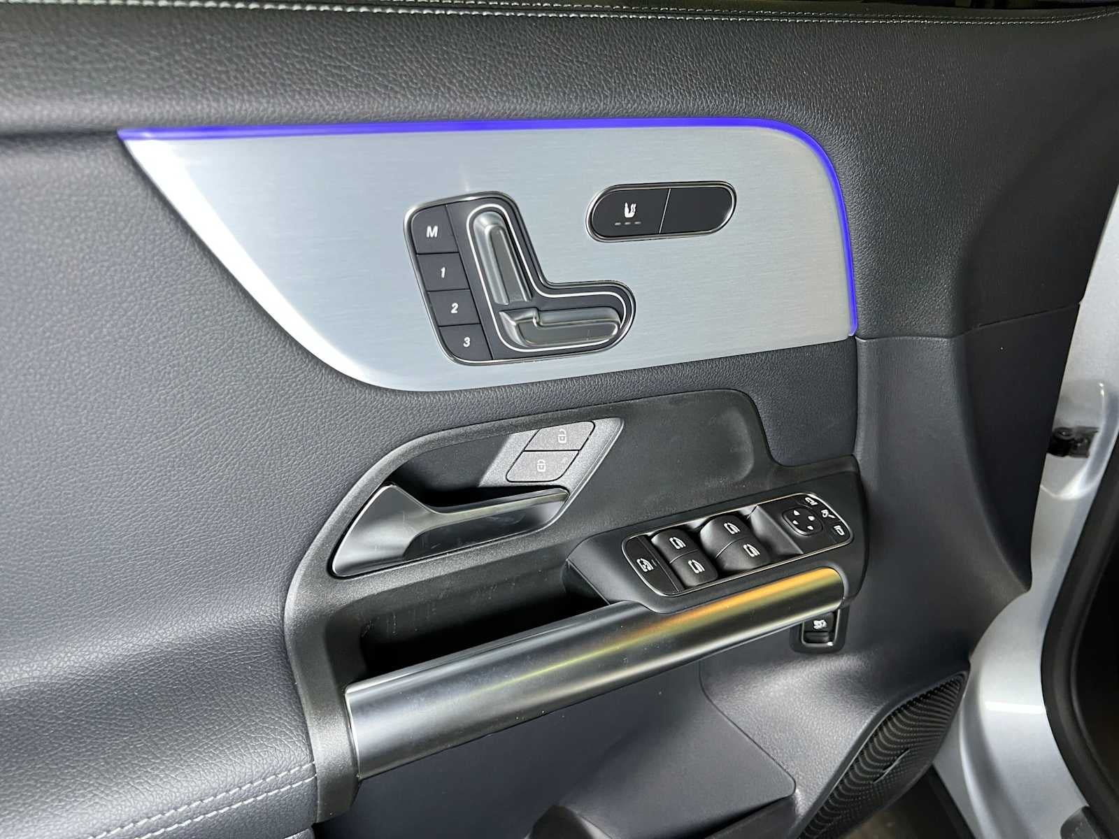 2026 Mercedes-Benz GLA 250 4MATIC® SUV