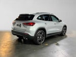 2026 Mercedes-Benz GLA 250 4MATIC® SUV