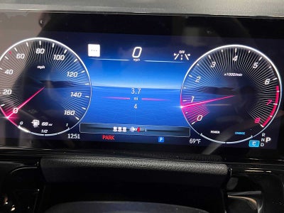 2026 Mercedes-Benz GLA 250 4MATIC® SUV