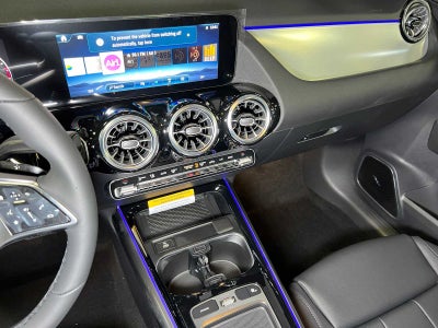 2026 Mercedes-Benz GLA 250 4MATIC® SUV