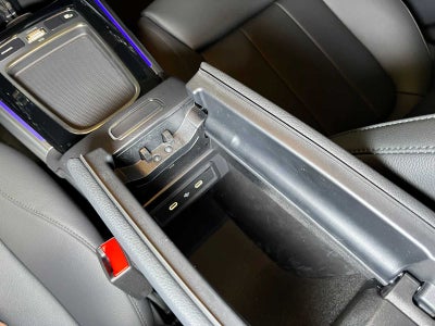 2026 Mercedes-Benz GLA 250 4MATIC® SUV