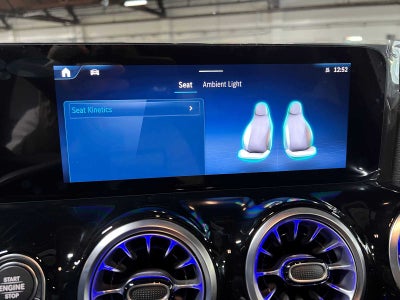 2026 Mercedes-Benz GLA 250 4MATIC® SUV