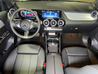 2026 Mercedes-Benz GLA 250 4MATIC® SUV