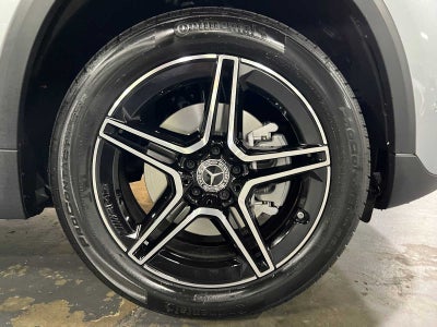 2026 Mercedes-Benz GLA 250 4MATIC® SUV