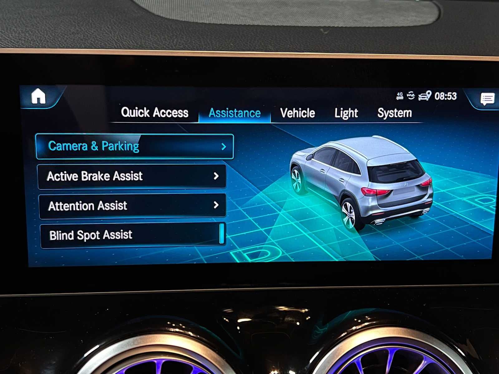 2021 Mercedes-Benz GLA 250 4MATIC® SUV