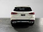 2021 Mercedes-Benz GLA 250 4MATIC® SUV