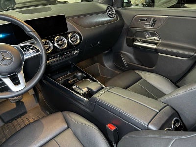 2021 Mercedes-Benz GLA 250 4MATIC® SUV