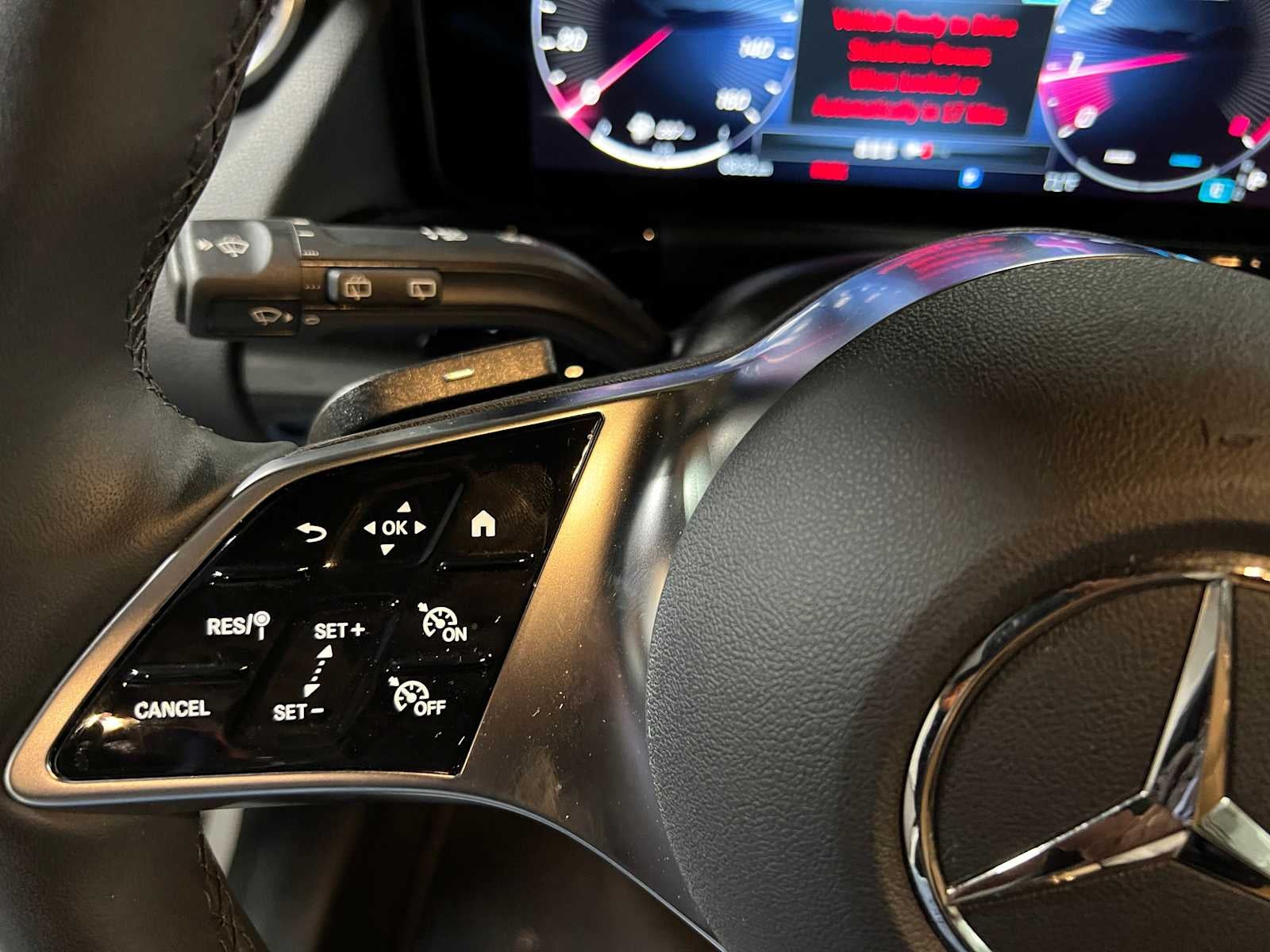 2025 Mercedes-Benz GLA GLA 250