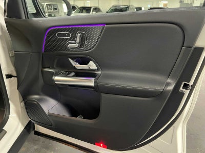 2026 Mercedes-Benz GLA 250 4MATIC® SUV