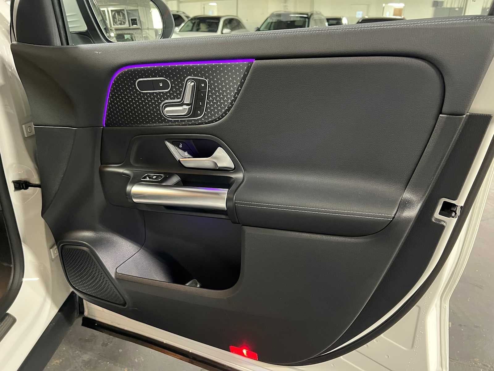 2026 Mercedes-Benz GLA 250 4MATIC® SUV