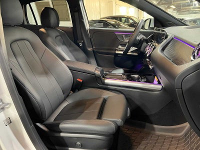 2026 Mercedes-Benz GLA 250 4MATIC® SUV