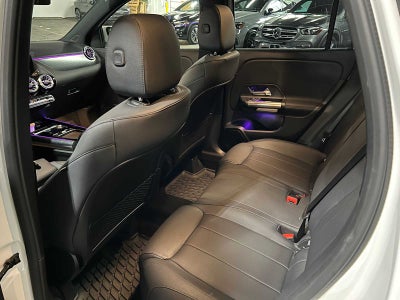 2026 Mercedes-Benz GLA 250 4MATIC® SUV