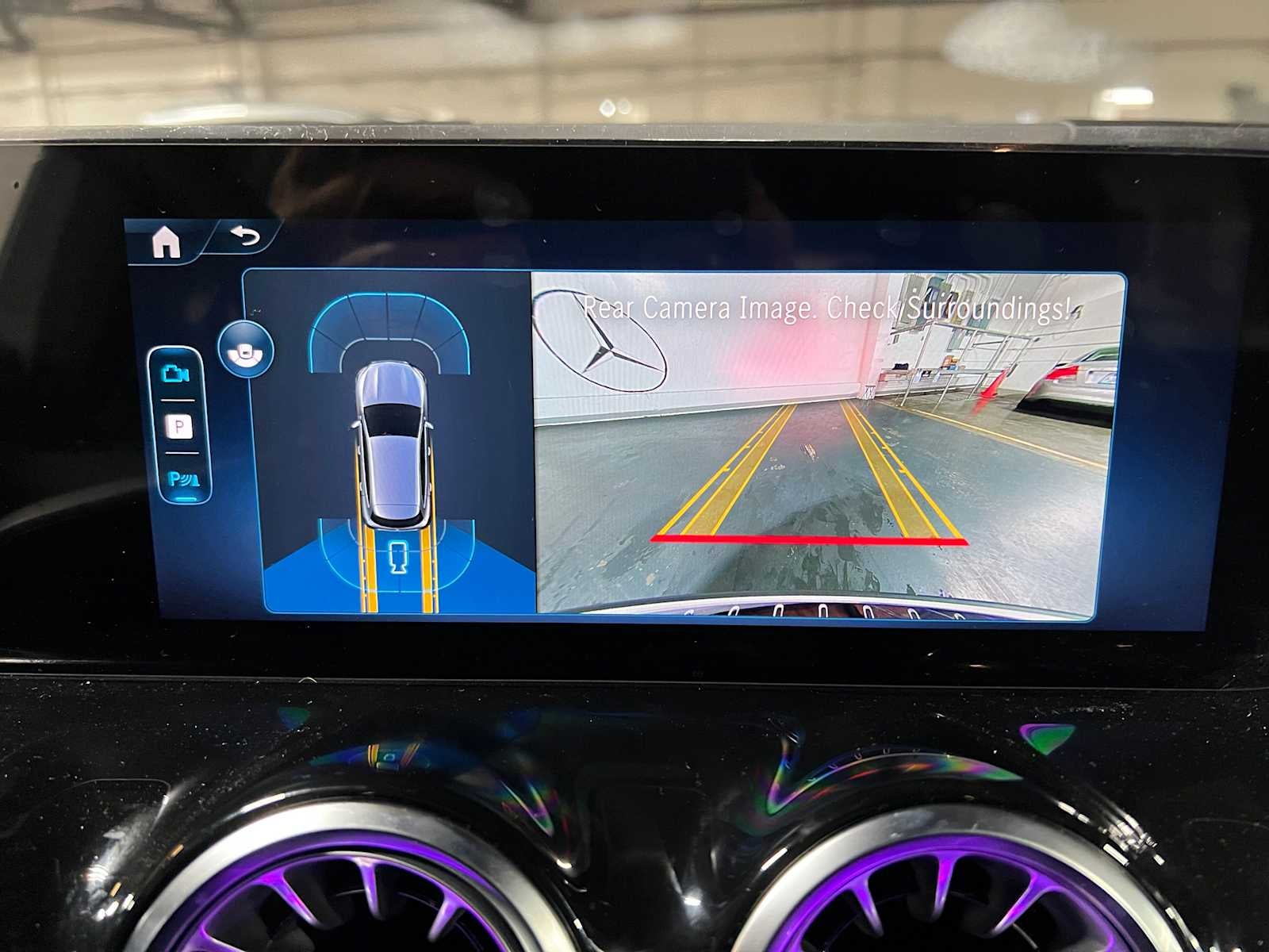 2026 Mercedes-Benz GLA 250 4MATIC® SUV