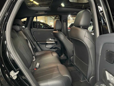 2026 Mercedes-Benz GLA 250 4MATIC® SUV