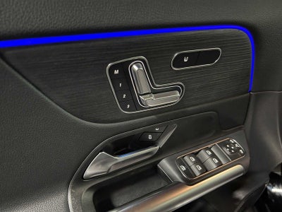 2026 Mercedes-Benz GLA 250 4MATIC® SUV