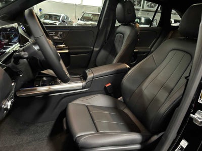 2026 Mercedes-Benz GLA 250 4MATIC® SUV
