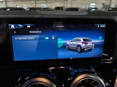 2026 Mercedes-Benz GLA 250 4MATIC® SUV