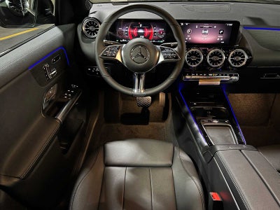 2026 Mercedes-Benz GLA 250 4MATIC® SUV