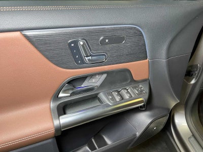 2026 Mercedes-Benz GLA 250 4MATIC® SUV
