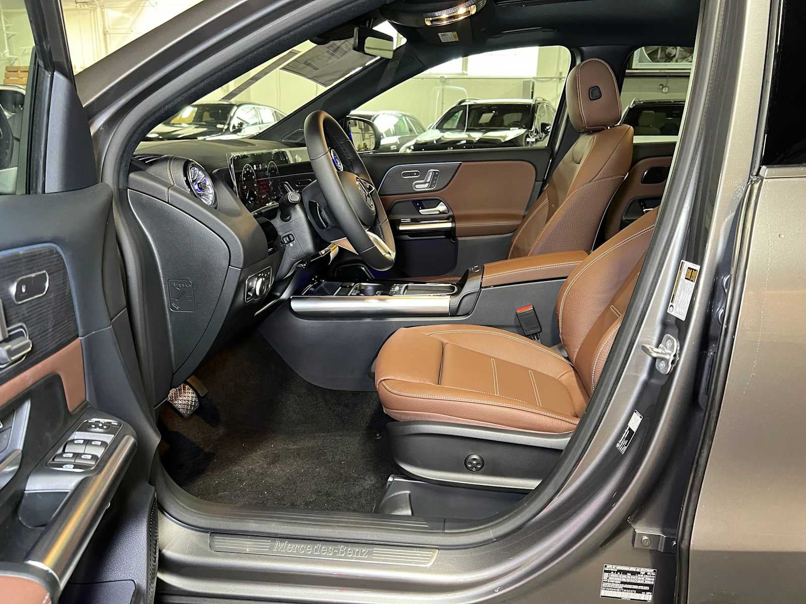 2026 Mercedes-Benz GLA 250 4MATIC® SUV