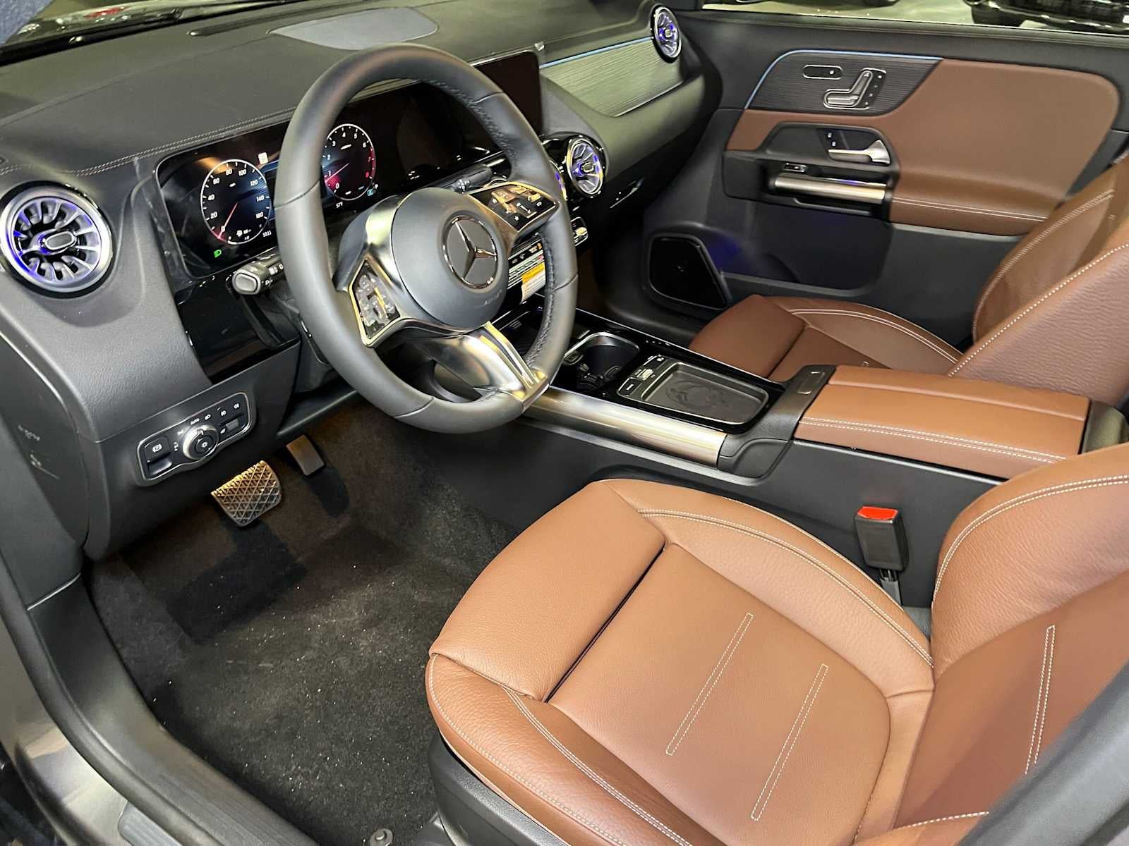 2026 Mercedes-Benz GLA 250 4MATIC® SUV