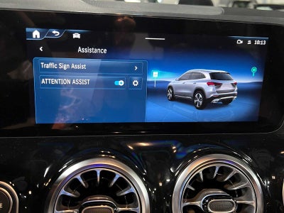 2026 Mercedes-Benz GLA 250 4MATIC® SUV