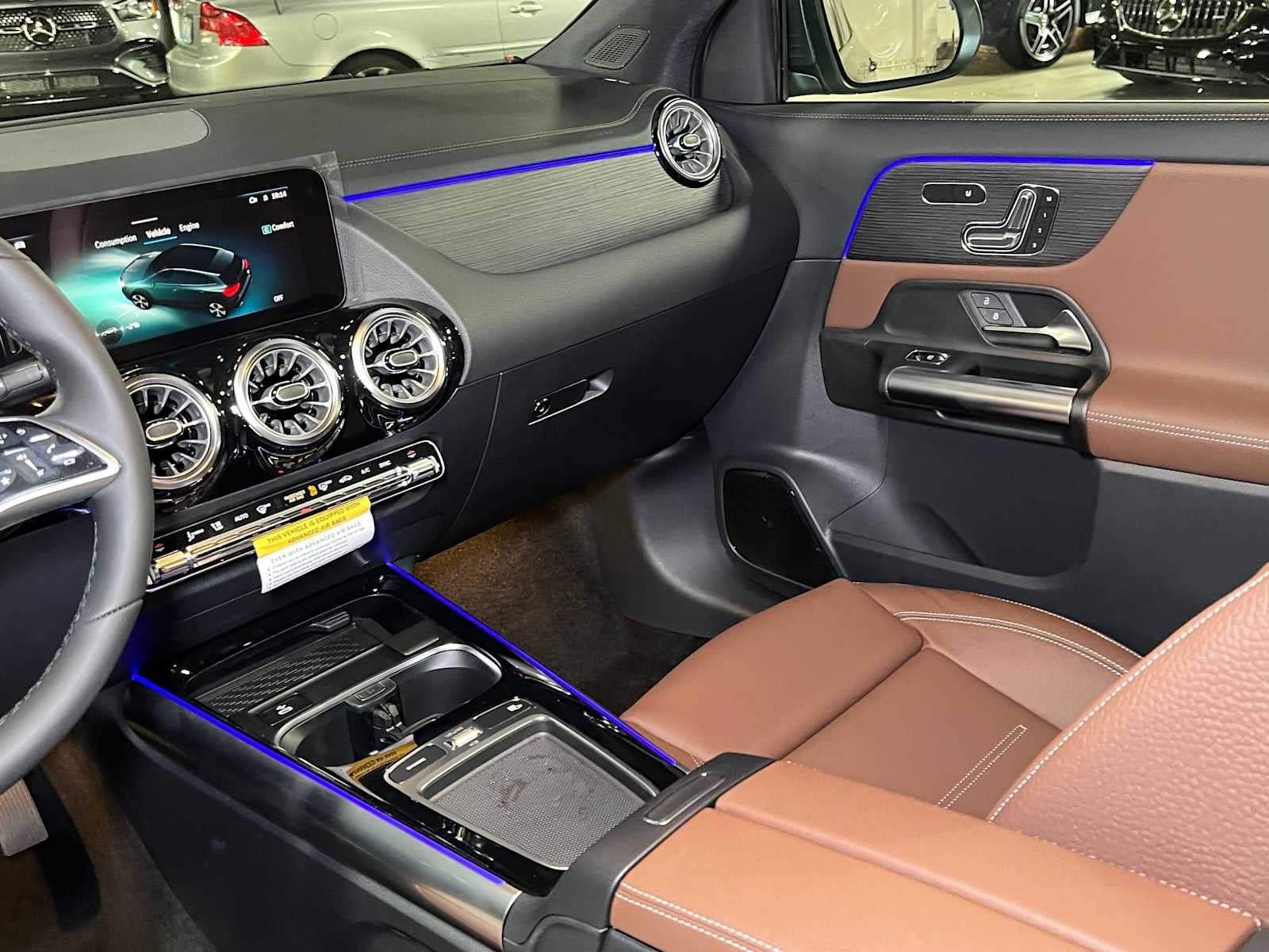 2026 Mercedes-Benz GLA 250 4MATIC® SUV