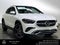 2026 Mercedes-Benz GLA 250 4MATIC® SUV