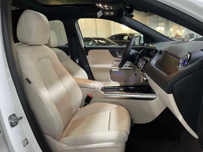 2026 Mercedes-Benz GLA 250 4MATIC® SUV