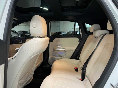 2026 Mercedes-Benz GLA 250 4MATIC® SUV