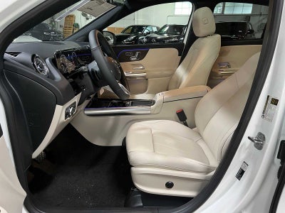 2026 Mercedes-Benz GLA 250 4MATIC® SUV