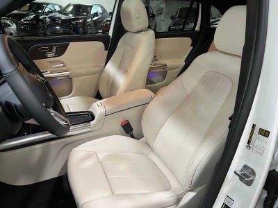 2026 Mercedes-Benz GLA 250 4MATIC® SUV