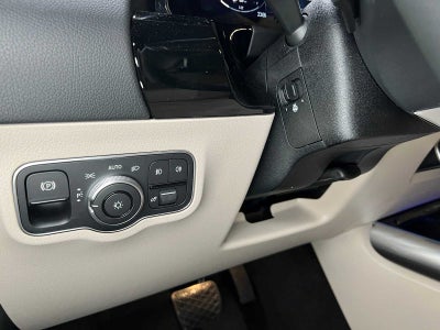 2026 Mercedes-Benz GLA 250 4MATIC® SUV