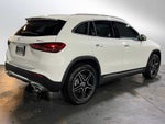 2026 Mercedes-Benz GLA 250 4MATIC® SUV